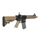 Страйкбольный автомат SA-A03 ONE™ Kestrel ETU™ Half-Tan airsoft rifle [SPECNA ARMS]